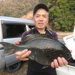 千津丸 釣果