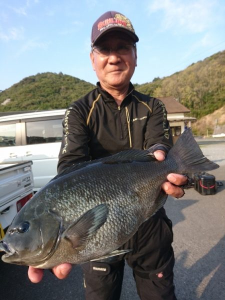 千津丸 釣果