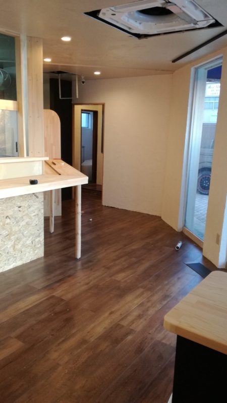 リトルワン 釣果