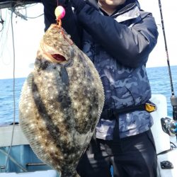 リトルワン 釣果