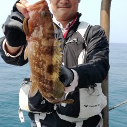 リトルワン 釣果