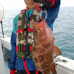 リトルワン 釣果