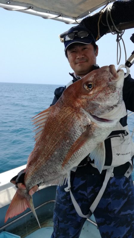 リトルワン 釣果