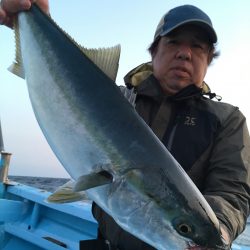 松鶴丸 釣果