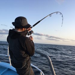 松鶴丸 釣果