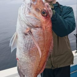 海晴丸 釣果