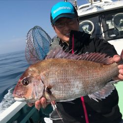 さとみ丸 釣果