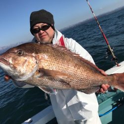 さとみ丸 釣果