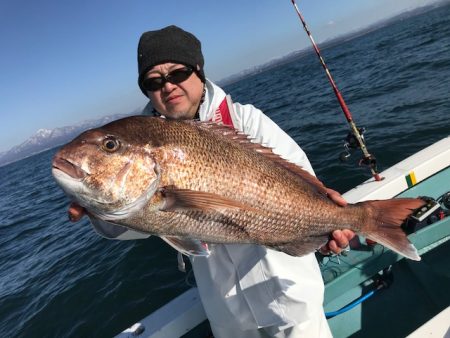さとみ丸 釣果