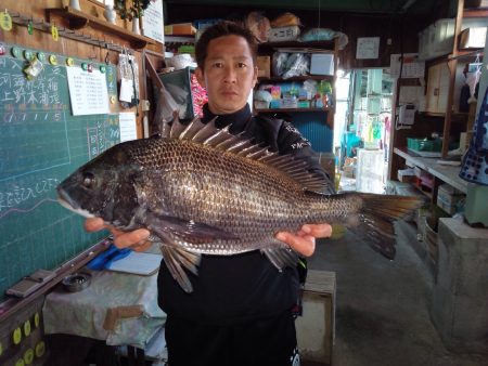 ふじや釣舟店 釣果