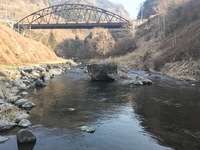 秩父フライフィールド 釣果