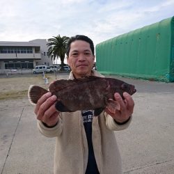 第二明康丸 釣果