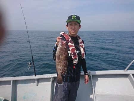 第二明康丸 釣果