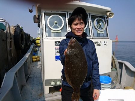 第二明康丸 釣果