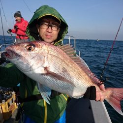 第二明康丸 釣果