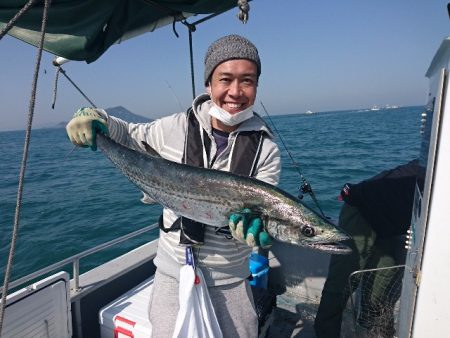 第二明康丸 釣果
