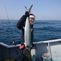 第二明康丸 釣果