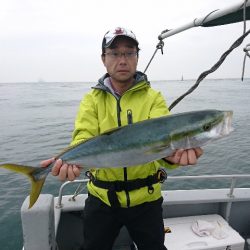 第二明康丸 釣果