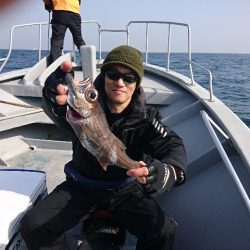 第二明康丸 釣果