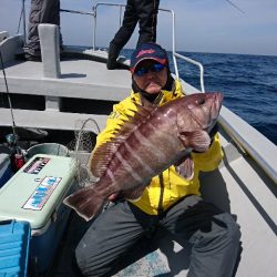 第二明康丸 釣果