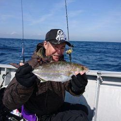 第二明康丸 釣果