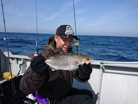 第二明康丸 釣果