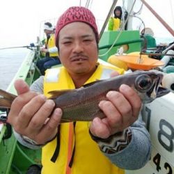 かねい丸 釣果