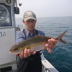 第二明康丸 釣果