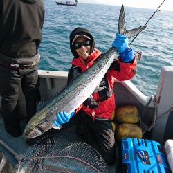 第二明康丸 釣果