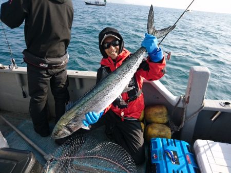 第二明康丸 釣果