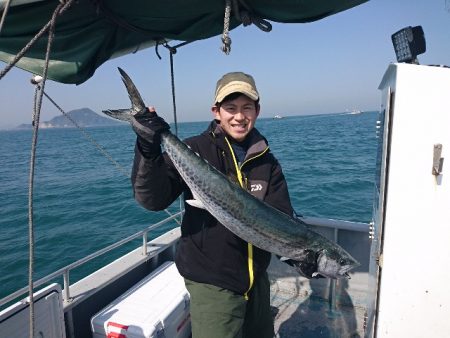 第二明康丸 釣果