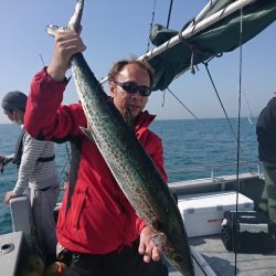 第二明康丸 釣果