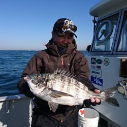 第二明康丸 釣果