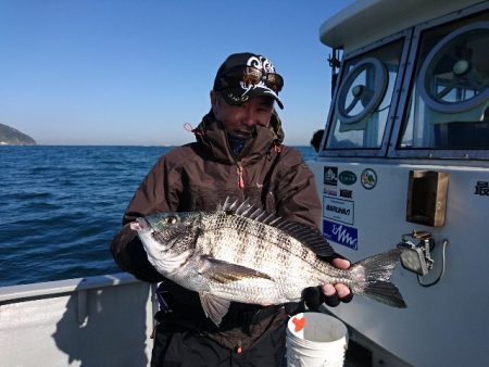 第二明康丸 釣果