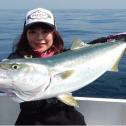 渡船屋たにぐち 釣果