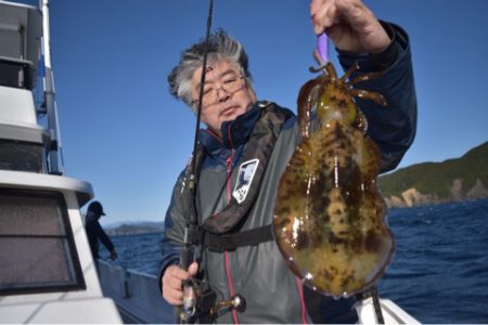渡船屋たにぐち 釣果