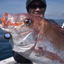 渡船屋たにぐち 釣果