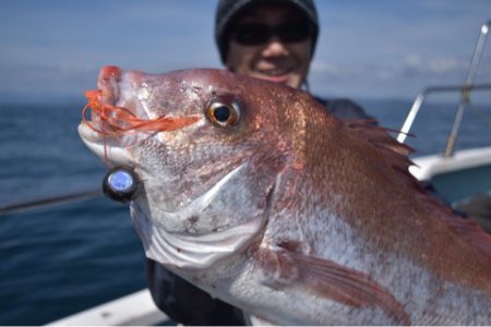 渡船屋たにぐち 釣果