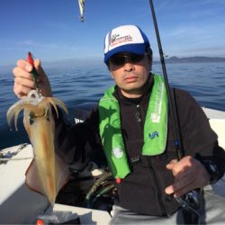 「LaGooN」蒼陽丸 日和号 釣果