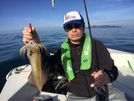 「LaGooN」蒼陽丸 日和号 釣果