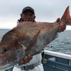 第二八坂丸 釣果