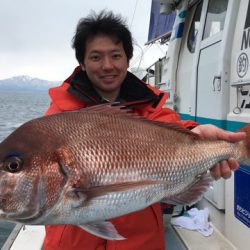 第二八坂丸 釣果