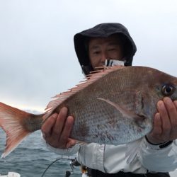 第二八坂丸 釣果