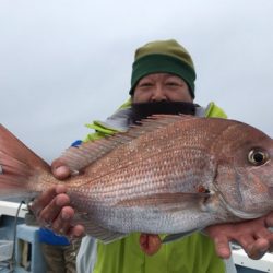 第二八坂丸 釣果