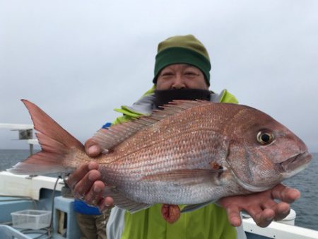 第二八坂丸 釣果