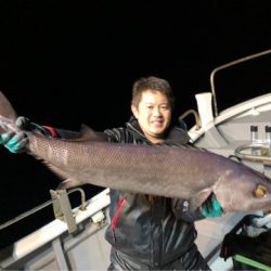 ＴＡＲＯＭＡＲＵ 釣果