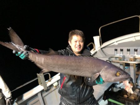 ＴＡＲＯＭＡＲＵ 釣果