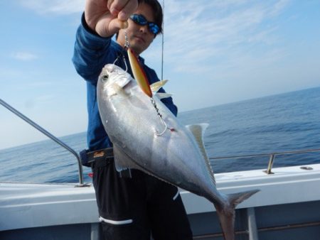 渡船屋たにぐち 釣果
