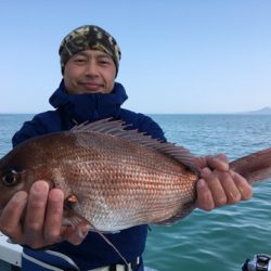 第二八坂丸 釣果