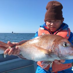 第二八坂丸 釣果